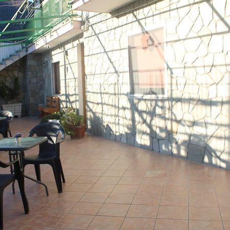 Bed & Breakfast Il Sentiero Agerola Exterior photo