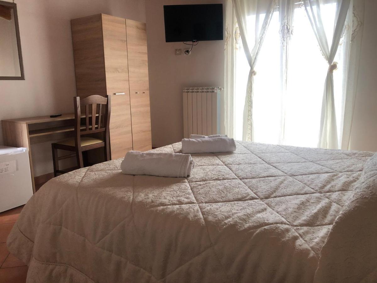 Bed & Breakfast Il Sentiero Agerola Exterior photo
