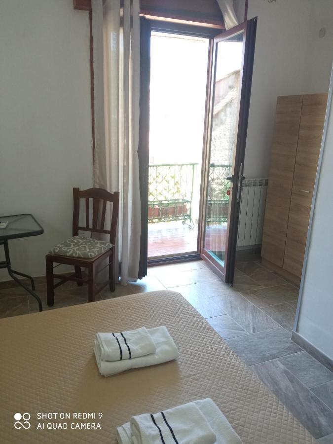 Bed & Breakfast Il Sentiero Agerola Exterior photo