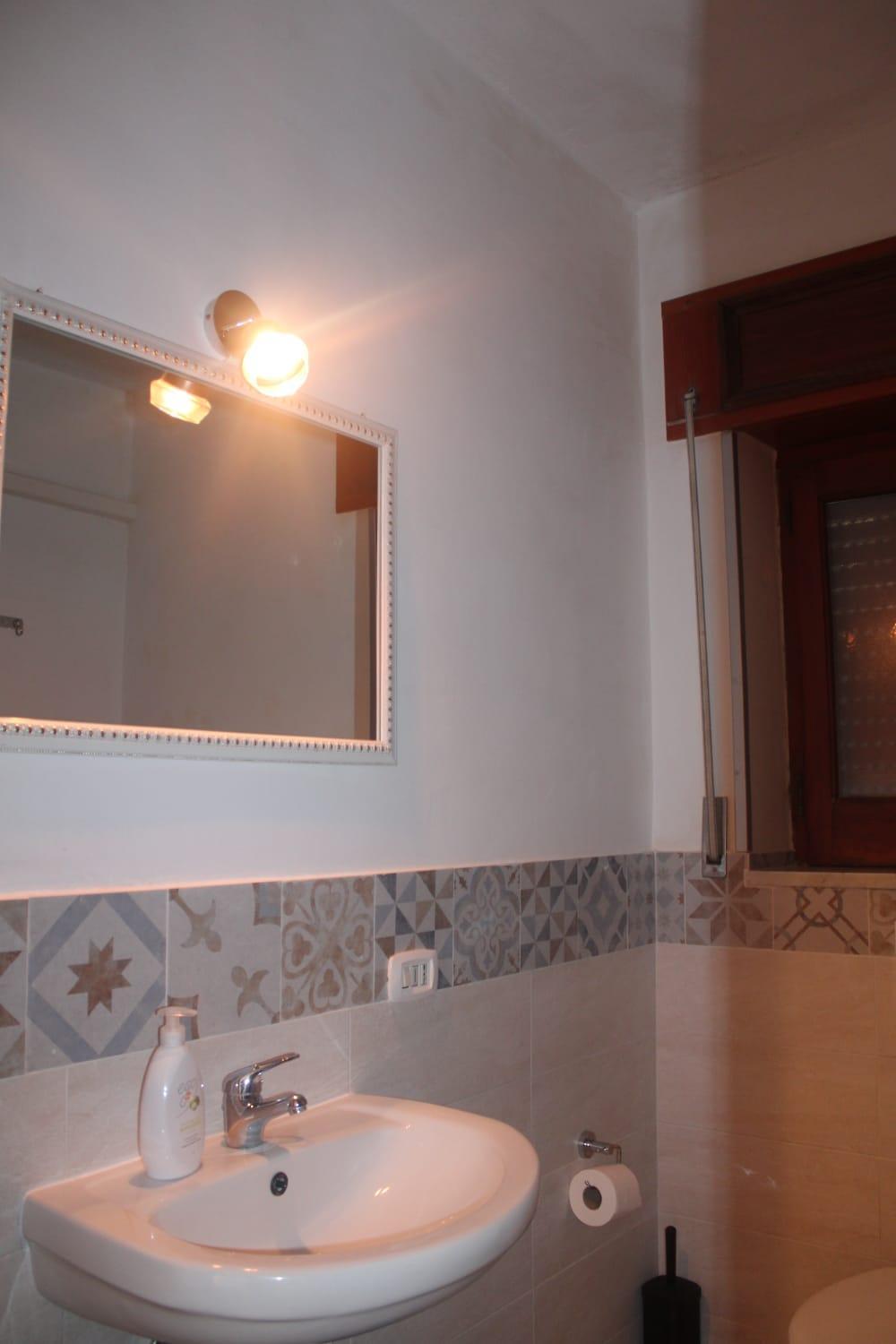 Bed & Breakfast Il Sentiero Agerola Exterior photo