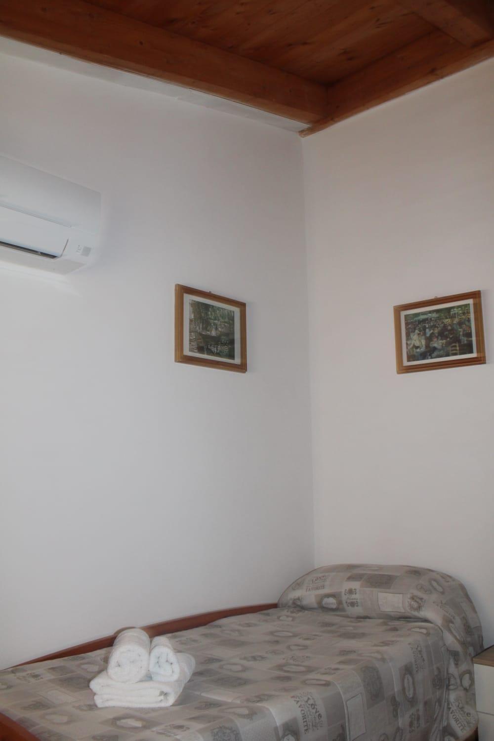 Bed & Breakfast Il Sentiero Agerola Exterior photo