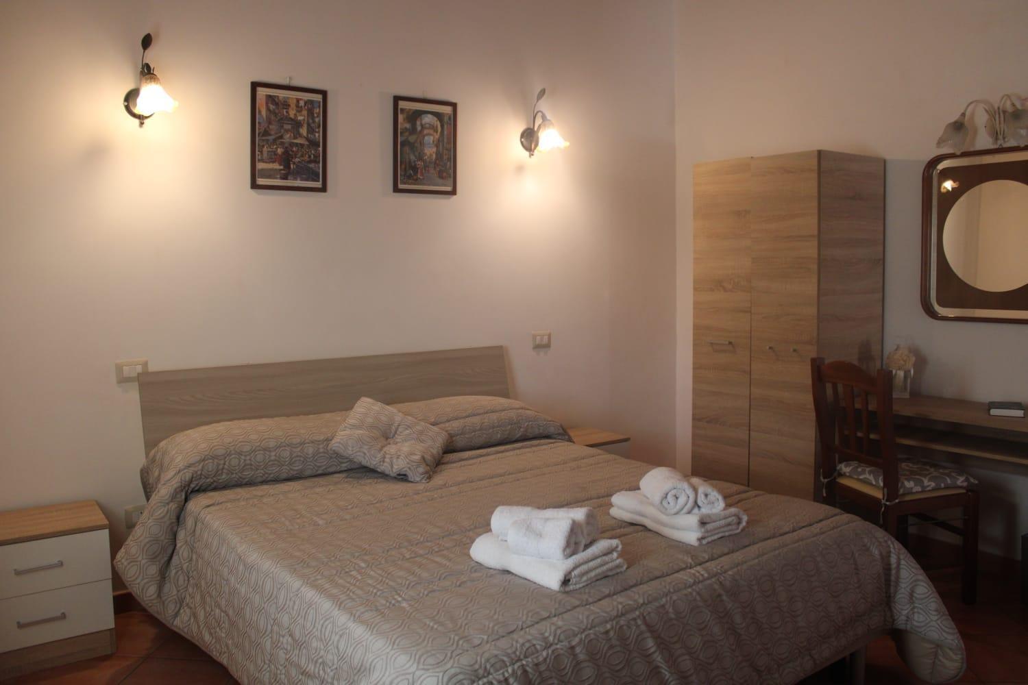 Bed & Breakfast Il Sentiero Agerola Exterior photo