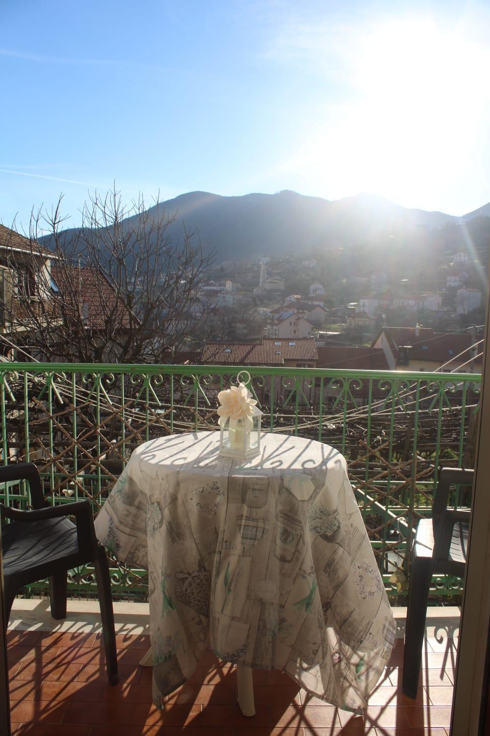 Bed & Breakfast Il Sentiero Agerola Exterior photo