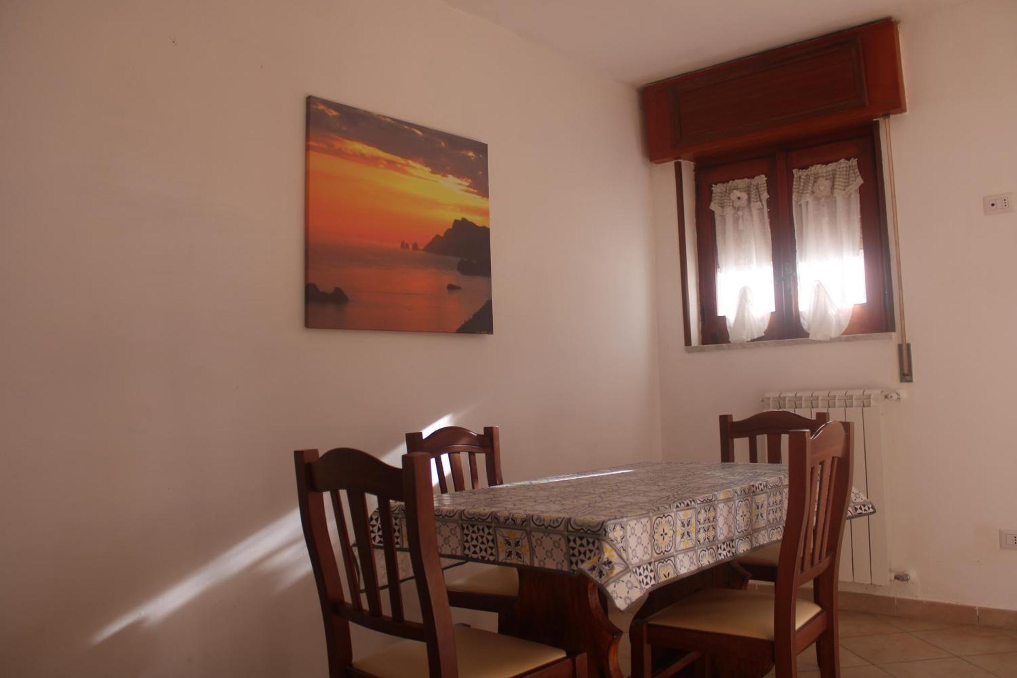 Bed & Breakfast Il Sentiero Agerola Room photo
